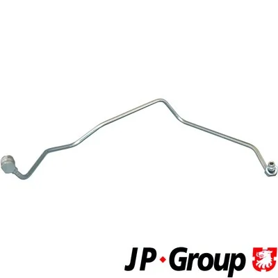 Oil Line, charger
